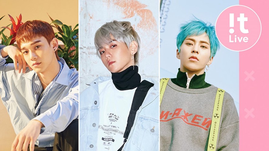exo mugi box sub indo v live t live special the 1st mugi box quot exo cbx quot exo mugi box sub indo v live t live special the 1st mugi box quot exo cbx quot