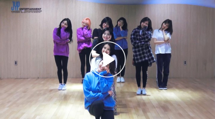 v live