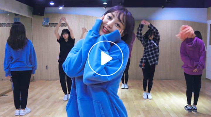 v live