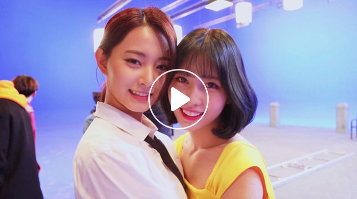 V Live Twice Tv What Is Love Ep 03