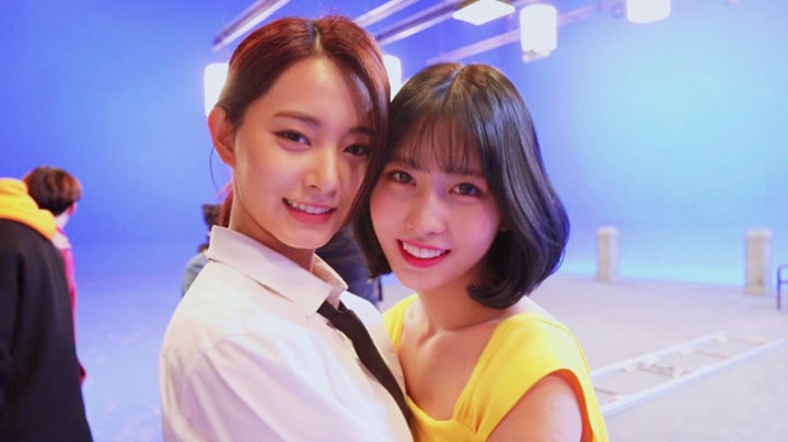 V Live Twice Tv What Is Love Ep 03