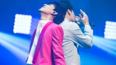 [SPECIAL CLIP] UNIT PERFORMANCE REHEARSAL