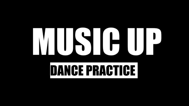레인즈 (RAINZ) MUSIC UP DANCE PRACTICE