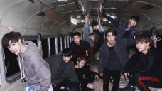 Stray Kids UNVEIL [Op. 01 : I am NOT]