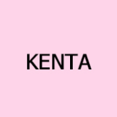 KENTA