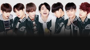 GOT7 ♥ I GOT7 4TH FAN MEETING "I GOT7 RESEARCH"