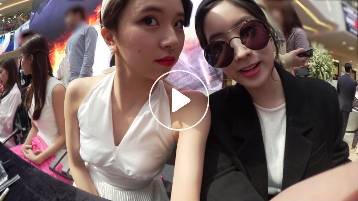 Twice Tv 2018 Ep 10 V Live