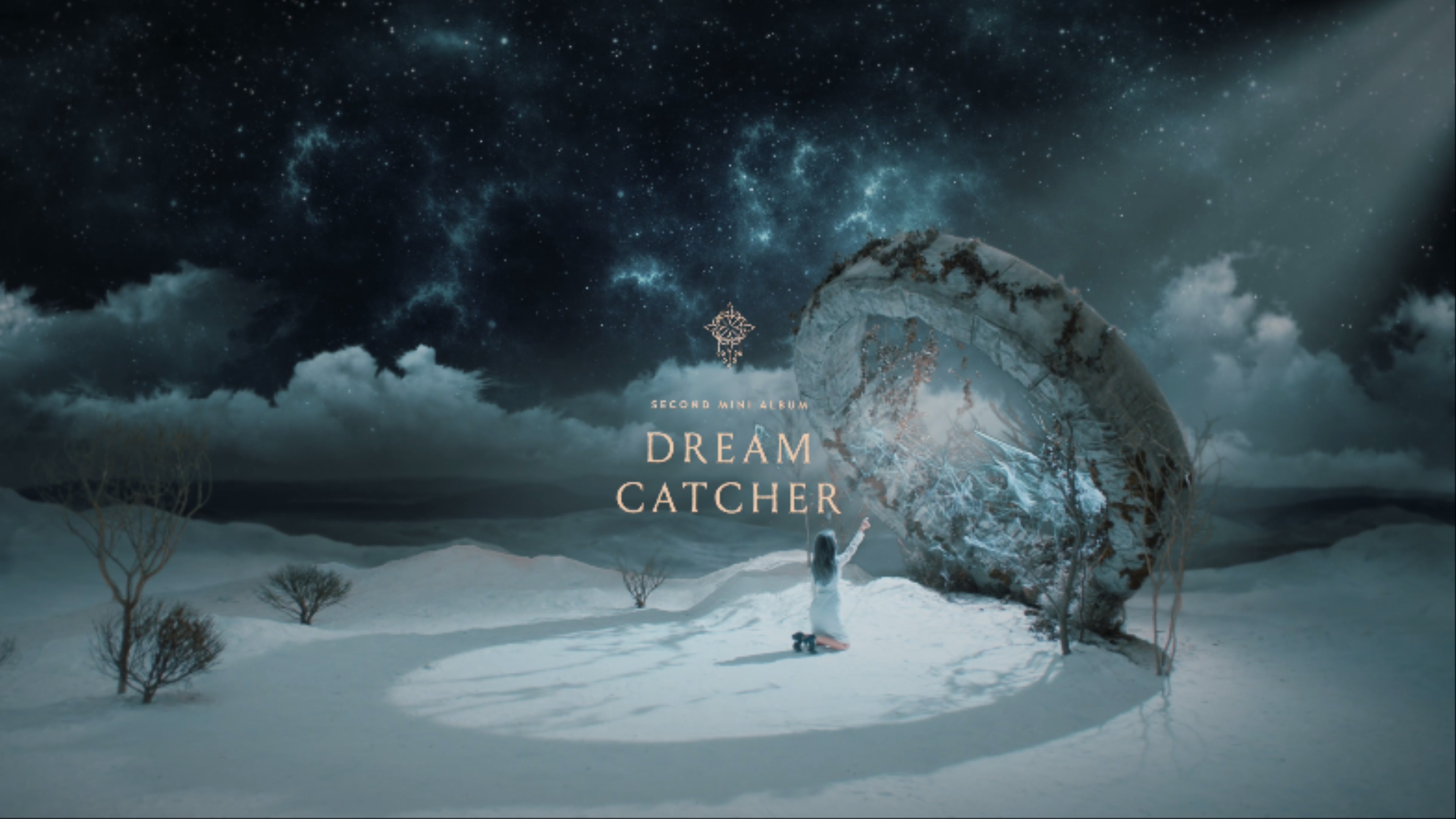 Dreamcatcher(드림캐쳐) 'YOU AND I' MV
