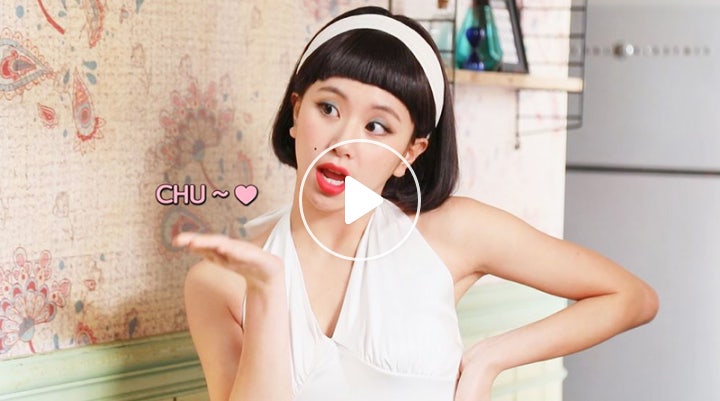 V Live Twice Tv What Is Love Ep 08