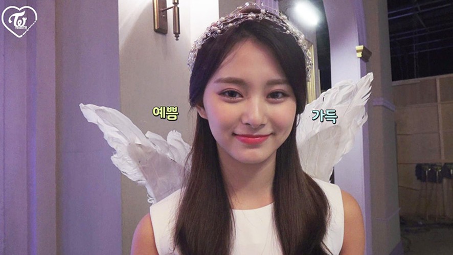 twice members