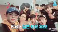 V Shots! X SEVENTEEN Best Moments Part 1