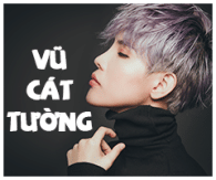 Vu Cat Tuong's Stickers