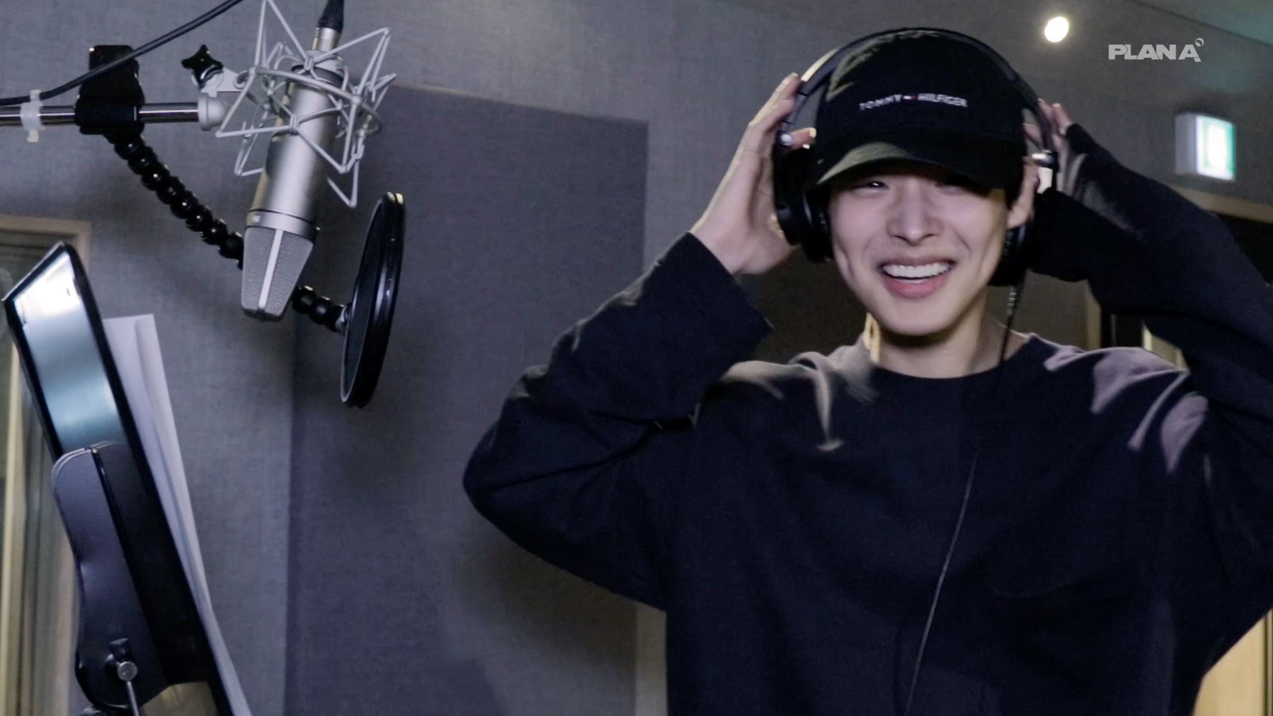 VICTON 빅톤 FIRST SINGLE ALBUM ‘오월애 (俉月哀)’ Recording Making Film