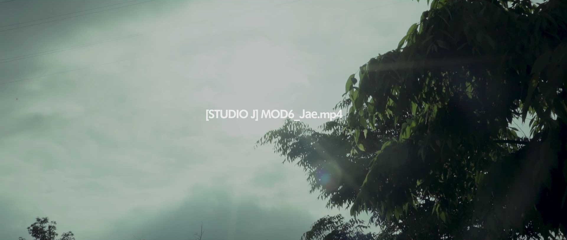 [STUDIO J] MOD6_Jae.mp4