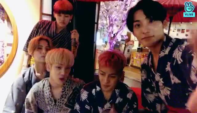 A.C.E Adventures in JAPAN #2