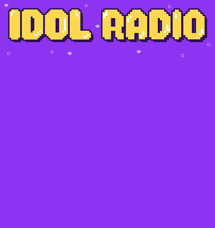 IDOL RADIO Channel