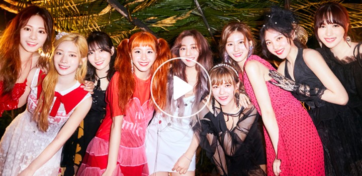 V Live Full Twice Dance The Night Away Special V Live V Live Full Twice Dance The Night Away Special V Live