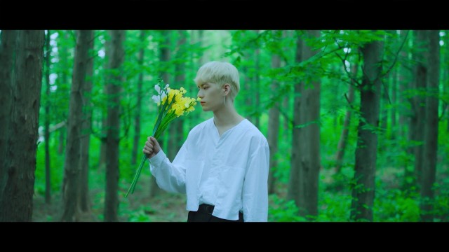 VARSITY(바시티) 'Flower' official teaser #2