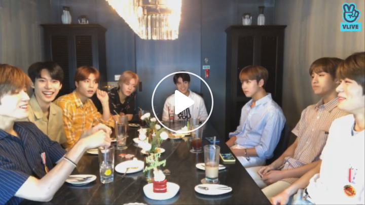 Nct 127 Celebrates Their 2nd Debut Anniversary Soompi Nct 127 Nct Nct Taeyong
