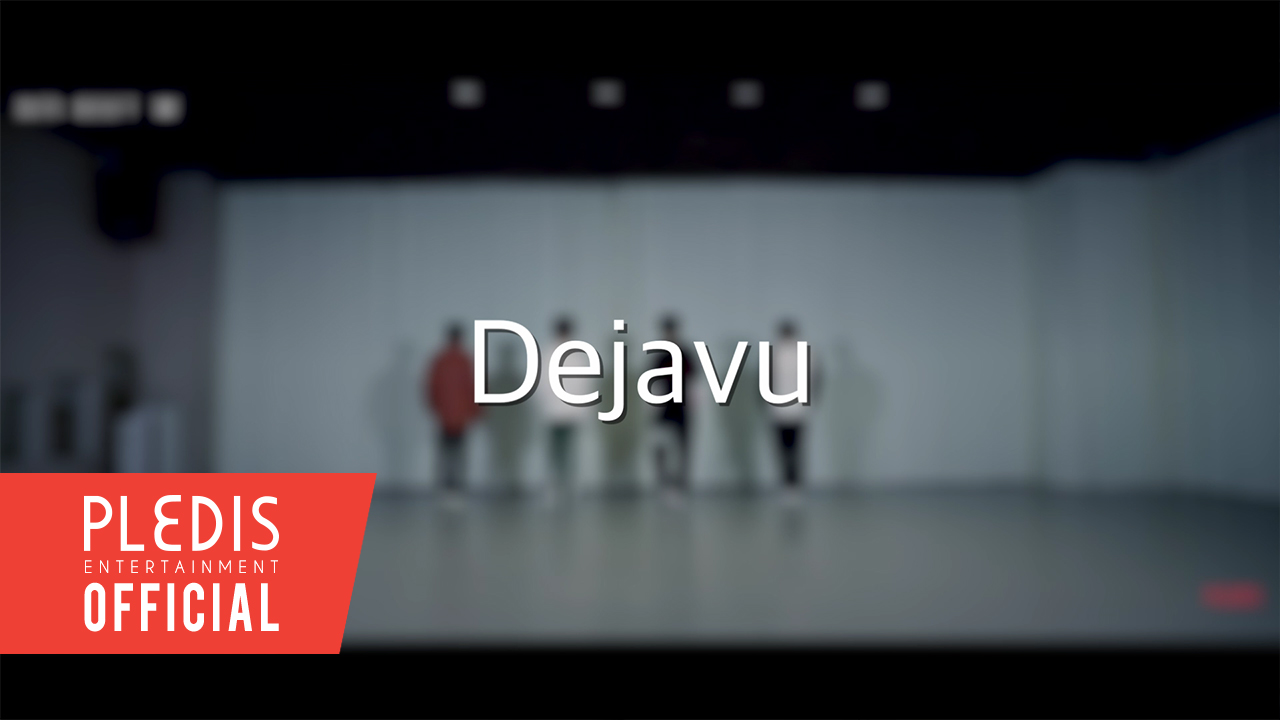 [SPECIAL VIDEO] NU'EST W(뉴이스트 W) - Dejavu Dance Practice Fix Ver.