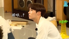 V Live Run Bts 2018 Ep 56