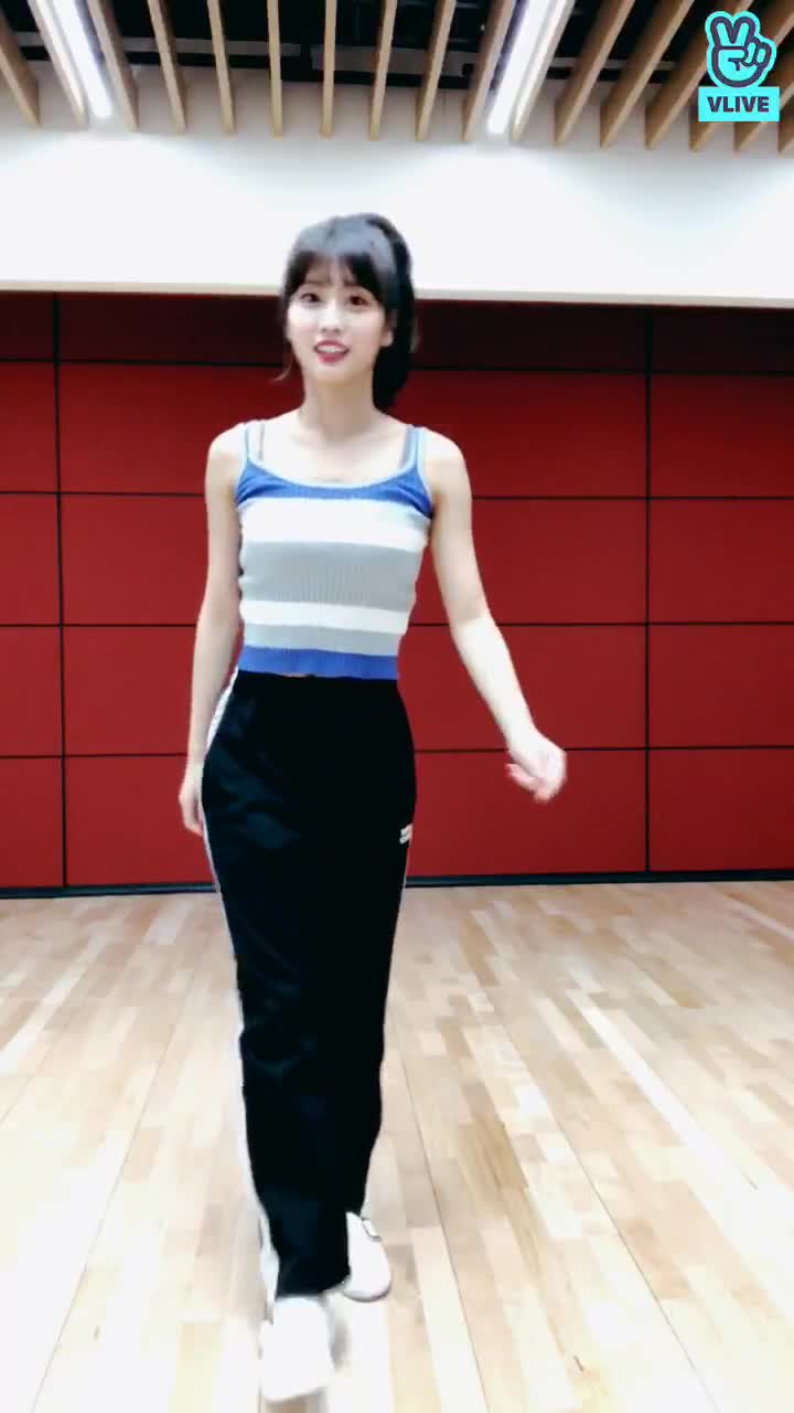 Let's Dance The Night Away with MOMO