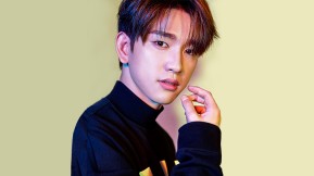 <The Little Prince> read by GOT7’s Jinyoung