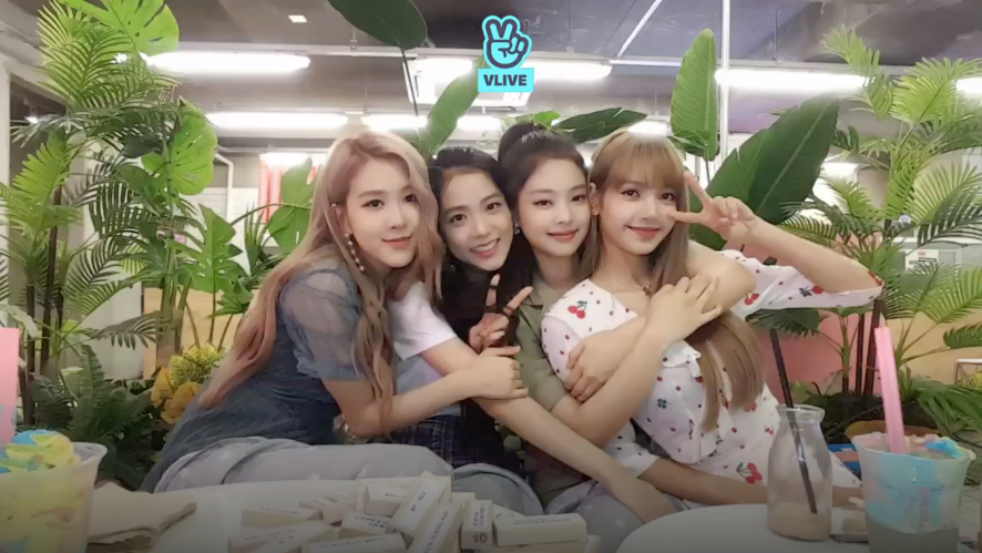 Blackpink Vlive Blackpink Reborn 2020 During a zoom meeting, click the ^ arrow next to stop video and click choose virtual background… to change or turn off your zoom background. blackpink vlive blackpink reborn 2020
