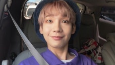 RE:BORN #3 Behind Ep1. KENTA on his way to airport