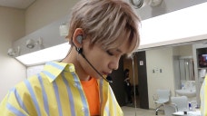 RE:BORN #3 Behind Ep2. Tokyo rehearsal and backstage