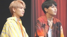 RE:BORN #3. Japan Fan-meeting Highlight