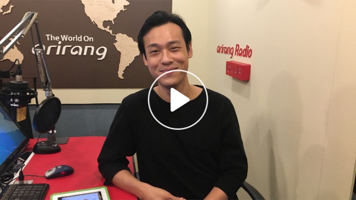 V Live Special Guests Musical Actor Choi Jae Rim