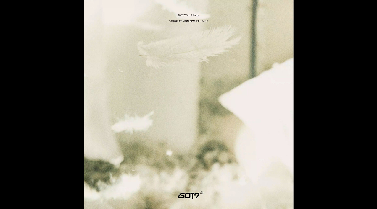 GOT7 3rd Album "Present : YOU" Lyric Clip "Lullaby"(Chinese Ver.)