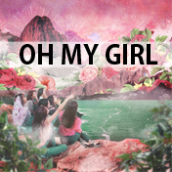 OH MY GIRL