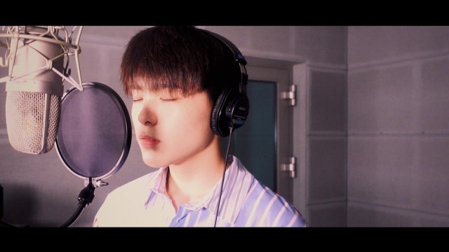 Bazzi - Beautiful [cover by TheEastLight.(더 이스트라이트)]