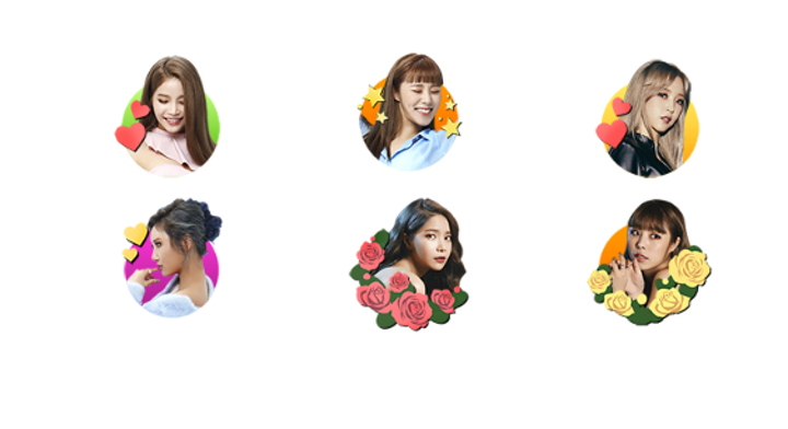 V LIVE - MAMAMOO [MEMORY]