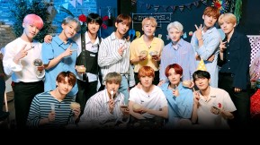 V Shots! X SEVENTEEN Part 2