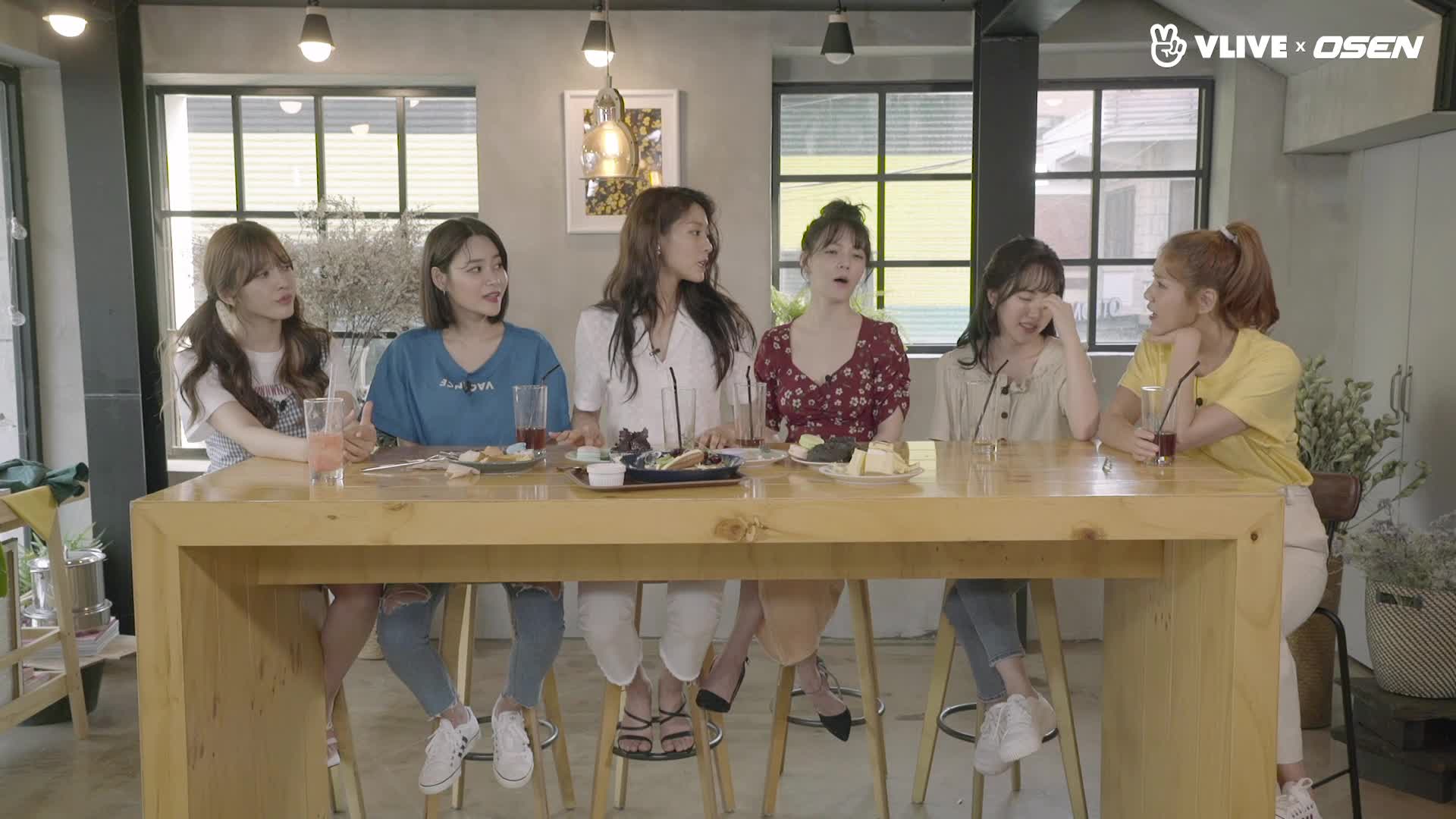 AOA 에이오에이 'Star Road' EP.24