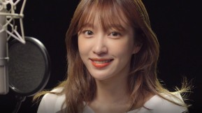 <Pippi Longstocking> read by EXID’s Hani