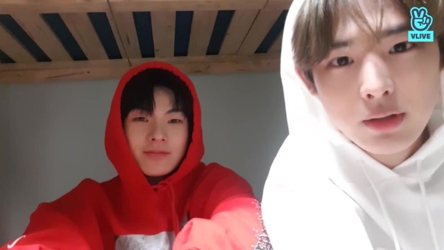 V Live Ë¤ì2