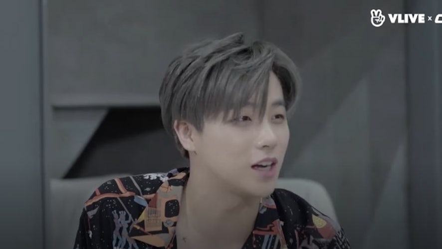 V LIVE - iKON 아이콘 'Star Road' EP.09