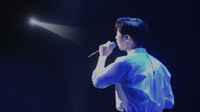 Jinyoung's 2018 Fan-meeting "Fly More": Flight Log