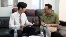 Backstage Behind Film