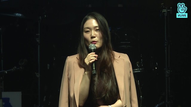 LIVE CLUB DAY 42 - V Live Stage : 사비나 앤 드론즈(Savina & Drones)