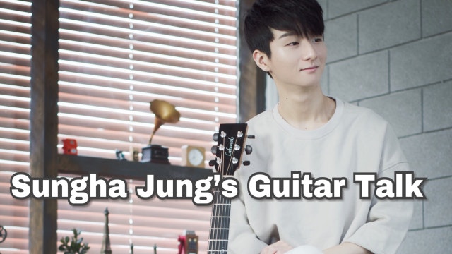 V Live Sungha Jung