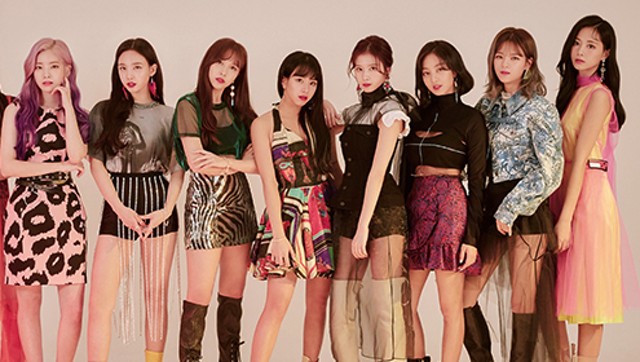 Naver V Live Video Subtitle Links For 969 Full Twice Showcase Yes Or Yes