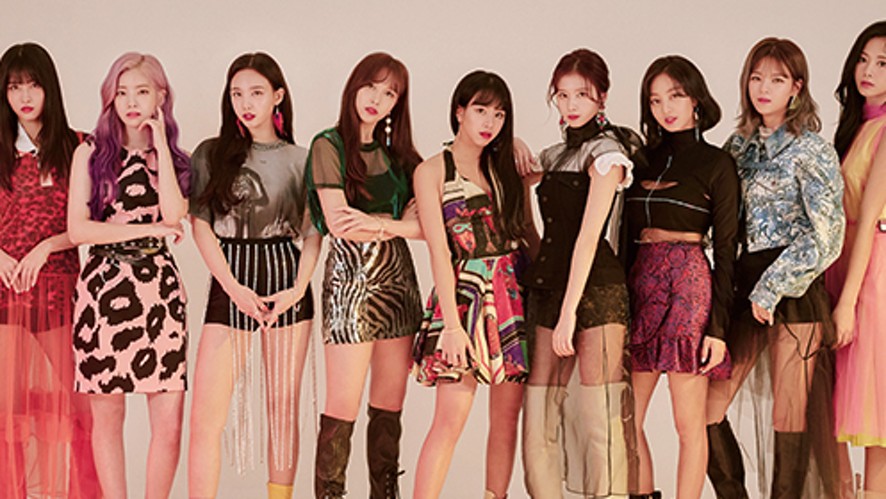 V Live Full Twice Showcase Yes Or Yes