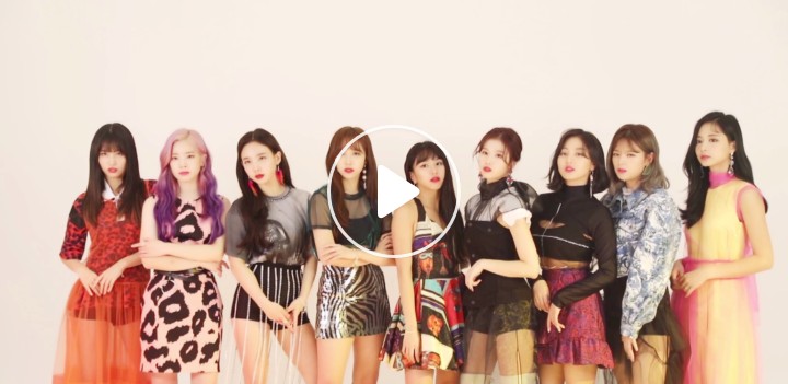 v live
