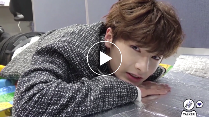 V LIVE - Stray Kids(스트레이 키즈) : SKZ-TALKER(슼즈토커) Ep.06