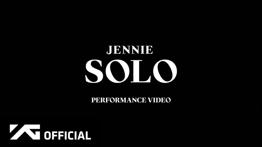 Download video jennie solo